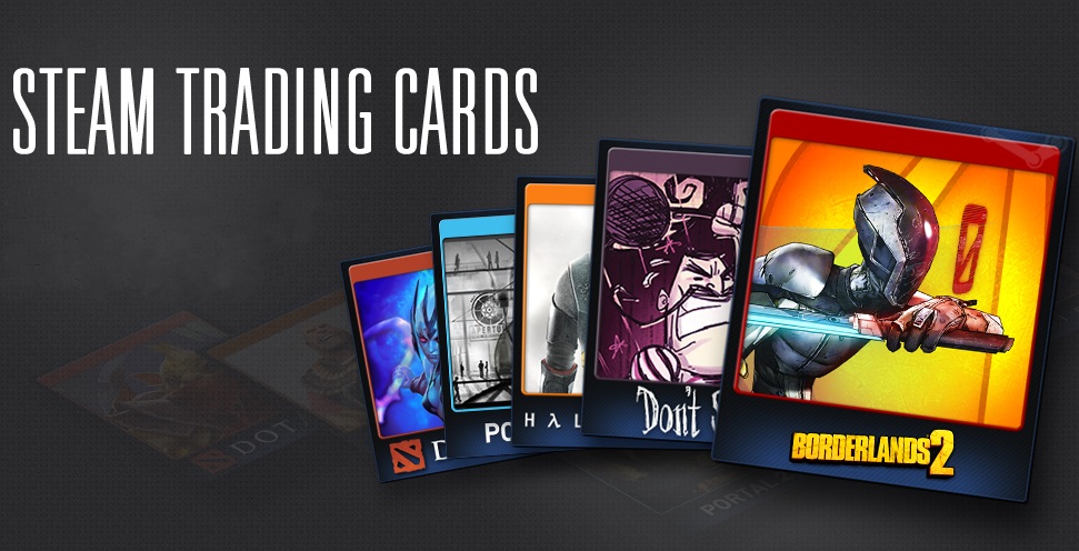 Steam Trading cards: A Comprehensive Guide