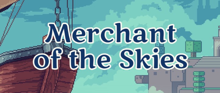 Merchant of the skies – Steam Deck Performance