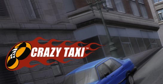 Crazy Taxi – Steam Deck Performance