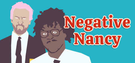 Negative Nancy – Steam Deck Performance